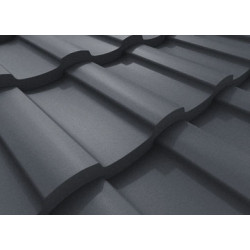 М/ч Stella ST 0,5 Rooftop Бархат RAL 7024